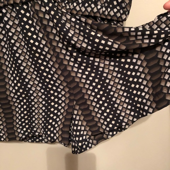 BCBG MAXAZRIA romper - Picture 3 of 12